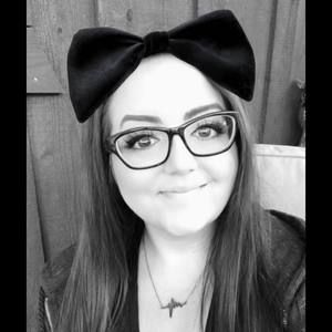 Meet your Posher, Taylen